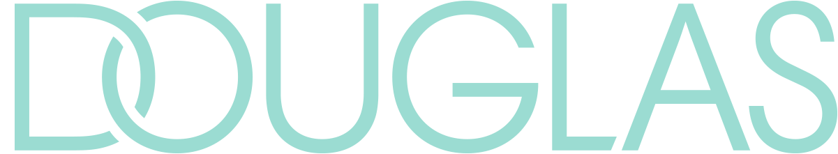 DOUGLAS LOGO L RGB mint